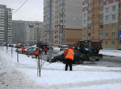 Тамбов будут застраивать по новой схеме