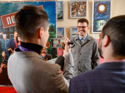 Уроженец Моршанска снял комедийный сериал «Политех»