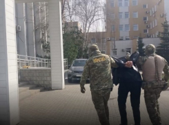 В Тамбове задержали экс-сотрудника военной прокуратуры, готовившего теракты 