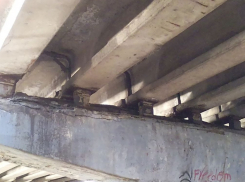 Капремонт мостов на Рассказовском шоссе: решение суда исполняют приставы, но работы не начались