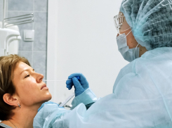 В Тамбовской области зарегистрировано 63 новых случая заражения COVID-19