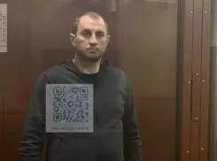 Арест бывшего вице-губернатора Тамбовской области Сергея Иванова продлен до 20 апреля  