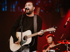 «Анимация» впервые исполнила новую песню для гостей «Чернозёма»