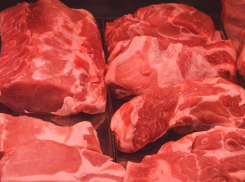 В 2023 году в Тамбовской области выявили 12,2 тонны опасного мяса