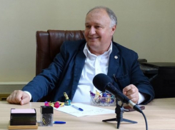 В Тамбовской области снова сорвался конкурс с участием Алексея Плахотникова