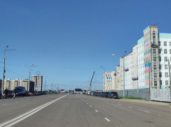 Власти Тамбова оборудуют новую остановку общественного транспорта на севере города