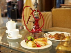 В девяти кафе Тамбова всё ещё курят кальяны