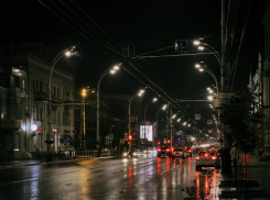 В Тамбов придут дожди, и сохранится тёплая погода