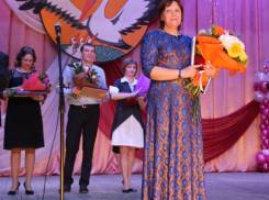 «Учителем года» стала Татьяна Уварова из Уварово 