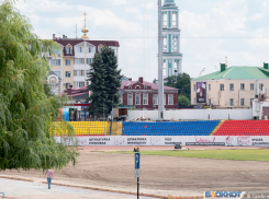 У стадиона «Спартак» появились шансы на досрочную реконструкцию?