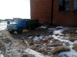 Смерть при разгрузке угля ждала пенсионерку в Третьих Левых Ламках 