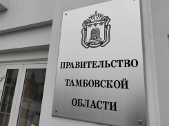 1,6 млрд рублей внешнего долга Тамбовской области списаны в рамках федеральной программы