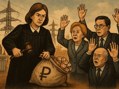 «Антисоциальная сделка» более чем на 140 миллионов: как «Тамбовводтранс» довёл спор до решения в пользу государства