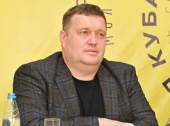 Спортивный директор ФК «Тамбов» может стать гендиректором «Кубани»