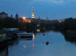 Начало первой майской недели будет прохладным