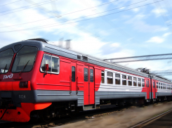В Тамбовской области изменилось расписание пригородных поездов