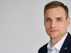 Максим Чепурнов стал новым заместителем председателя Тамбовской гордумы