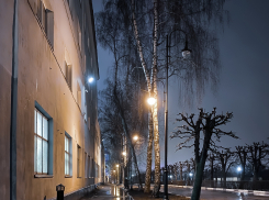 В Тамбове на выходных ожидается аномально тёплая погода