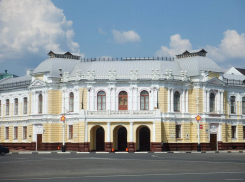 11 июля в центре Тамбова ограничат парковку