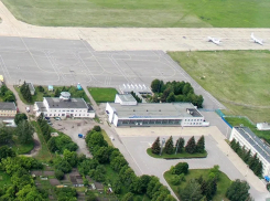 На ремонт взлетно-посадочной полосы тамбовского аэропорта выделили более полумиллиарда рублей