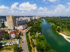 На заречной территории хотят поставить памятник основателям Тамбова