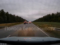 Семья с двумя детьми погибла в страшном ДТП в Рассказовском округе