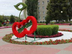 Города Тамбовщины штурмуют всероссийский конкурс 