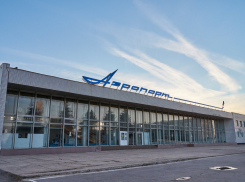 Аэропорт «Тамбов» готов к отправке самолётов на юг России
