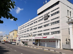 В Тамбове в здании бывшего ЦПП хотят устроить бизнес-центр