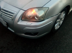 В Тамбовской области автомобилисты за сутки сбили троих несовершеннолетних