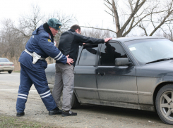 Угонщик машины в Моршанске задержан по горячим следам