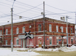 В Тамбове разработали проект ремонта дома-памятника на углу Базарной и Студенецкой