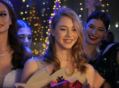 Самой талантливой участницей конкурса красоты «Мисс Тамбовская область-2022» стала Влада Зюкина