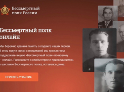 Тамбовчанин оштрафован судом на 200 тысяч рублей за фото Гитлера на сайте «Бессмертного полка»