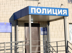 В северной части Тамбова открылся новый участковый пункт полиции 