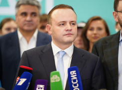 Тамбов с рабочим визитом посетит вице-спикер Госдумы РФ Владислав Даванков