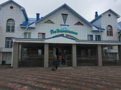 В детский сад «Подснежник» пришли первые воспитанники 