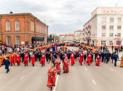 На Пасху тамбовчан ждет праздничное шествие