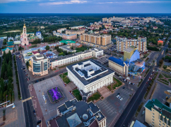 Тамбовский бизнес в 2023 году получит более 160 миллионов рублей в качестве господдержки