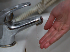 На юге и в центре Тамбова будет отключена холодная вода