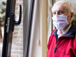 Режим самоизоляции в Тамбовской области продлён ещё на две недели