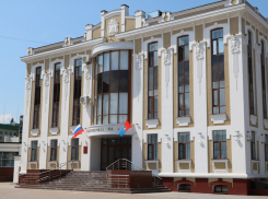 Семь партий поборются за места в Тамбовской областной Думе