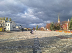 Мичуринск расторг контракт с провалившим благоустройство исторической части города «СТИНЭКом»