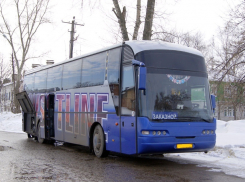 «Заказные» автобусы до Москвы с железнодорожного вокзала Тамбова могут отменить 
