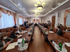 В Тамбовской области может появиться новый промышленный бренд