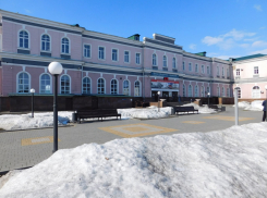 Убивший пенсионера на вокзале в Мичуринске тамбовчанин получил 10 лет 