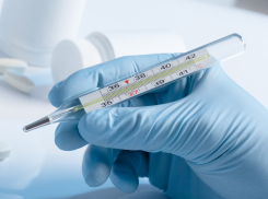 В Тамбовской области отмечено снижение заболеваемости ОРВИ и гриппом