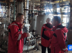 Жители Тамбова жалуются на неприятные запахи: минэкологии проводит проверку 