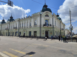 67 миллионов рублей потратят на обновление сетей музейно-выставочного комплекса Тамбовской области 