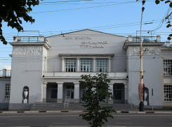 Власти ищут подрядчика для капитального ремонта ДК «Знамя Труда»